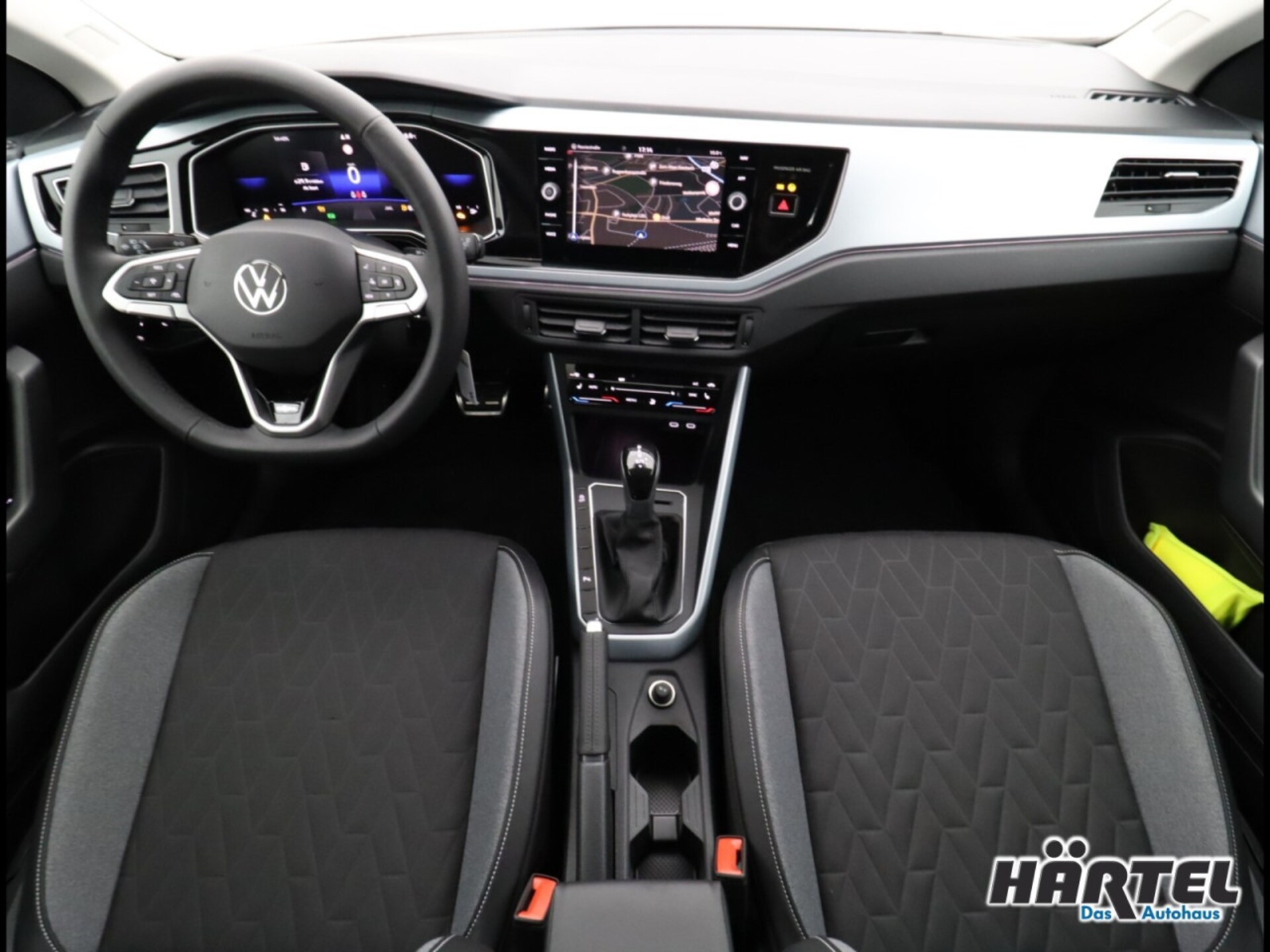 Volkswagen Taigo Goal