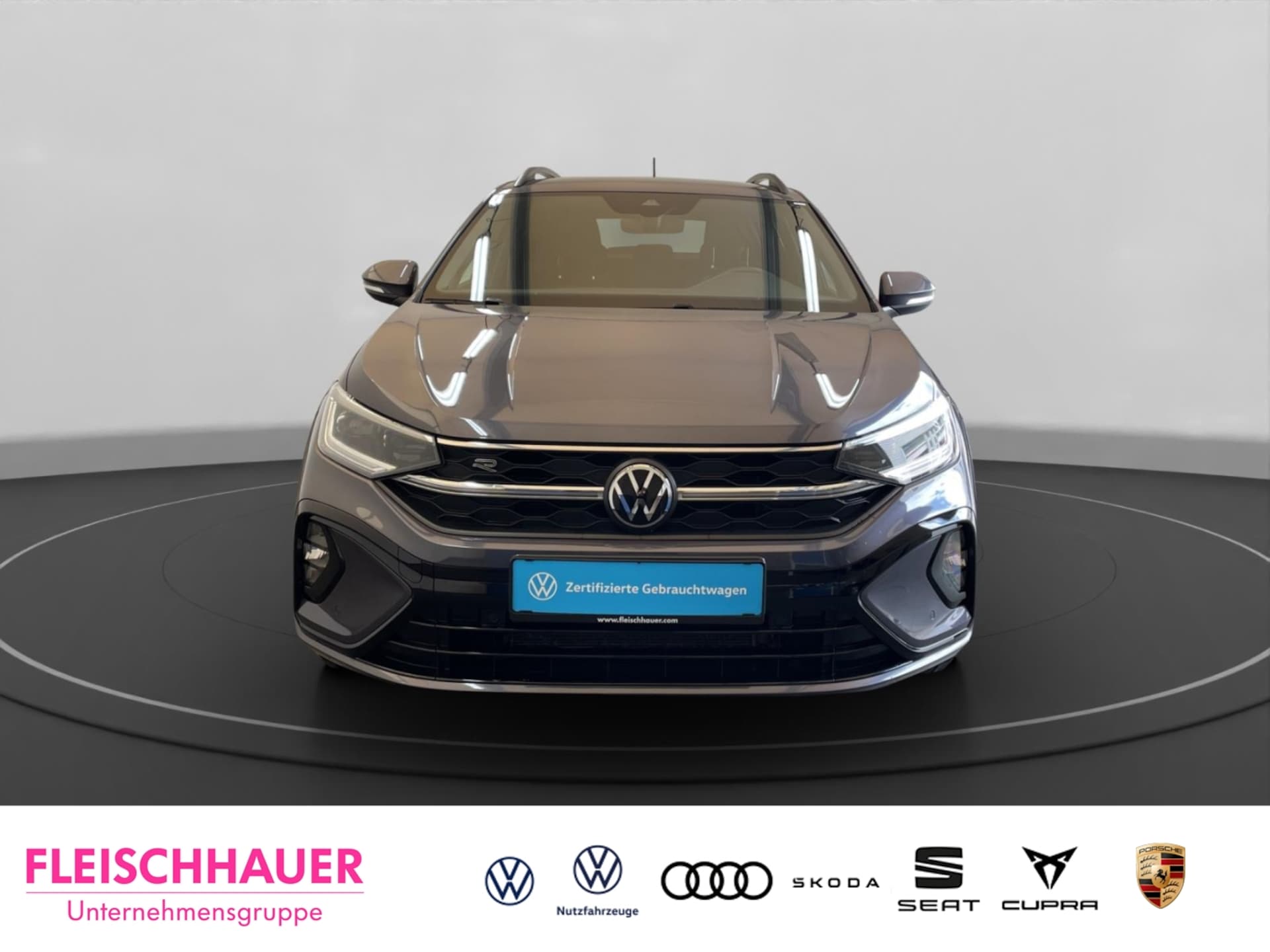 Volkswagen Taigo R-Line