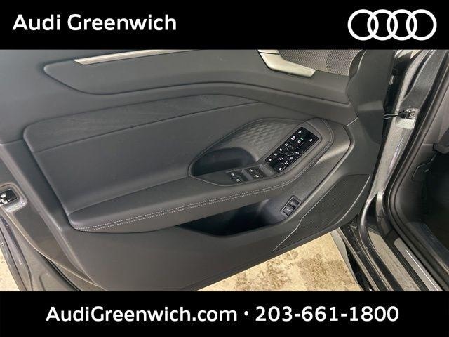 2026 Audi A6 Premium Plus - Photo 19