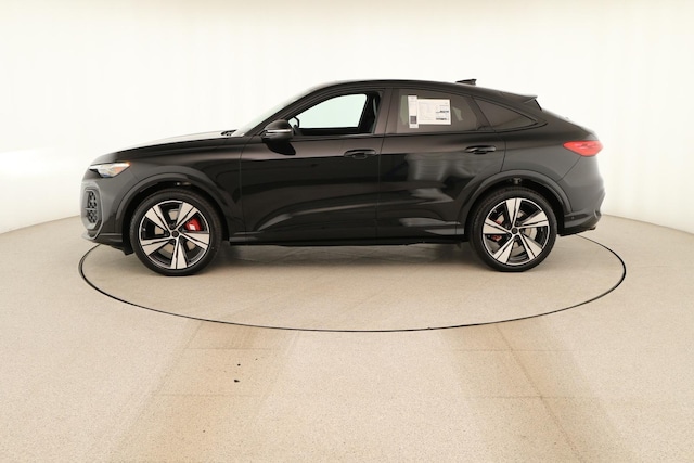 2026 Audi SQ5 Sportback