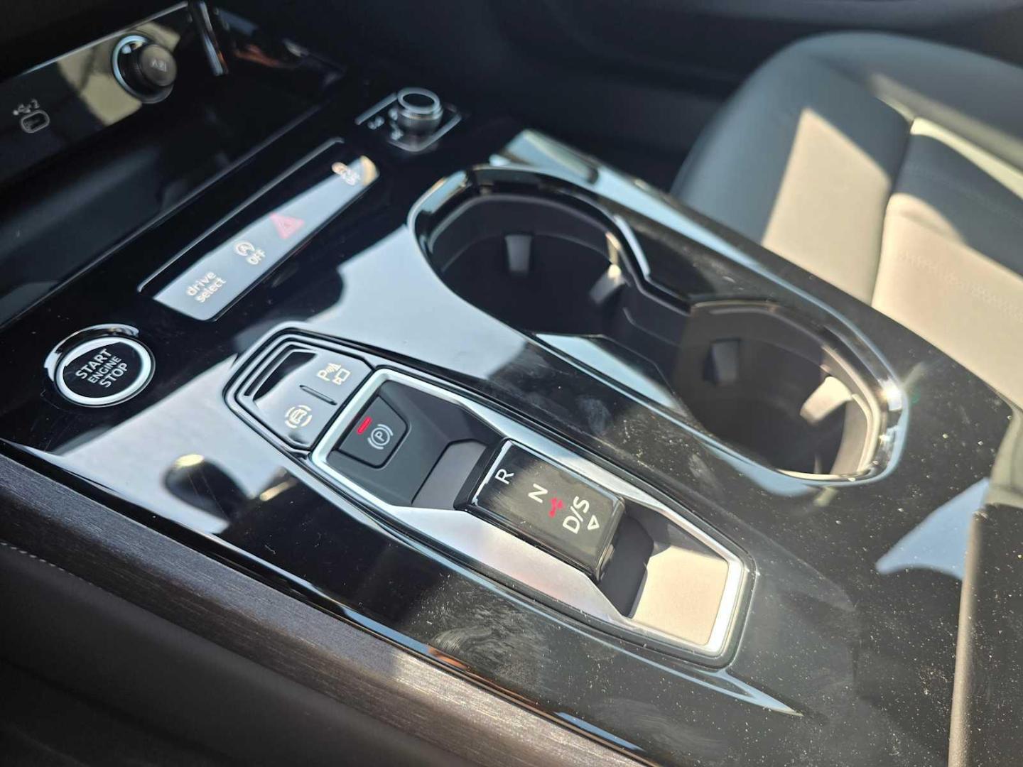 2025 Audi A5 Premium - Photo 32
