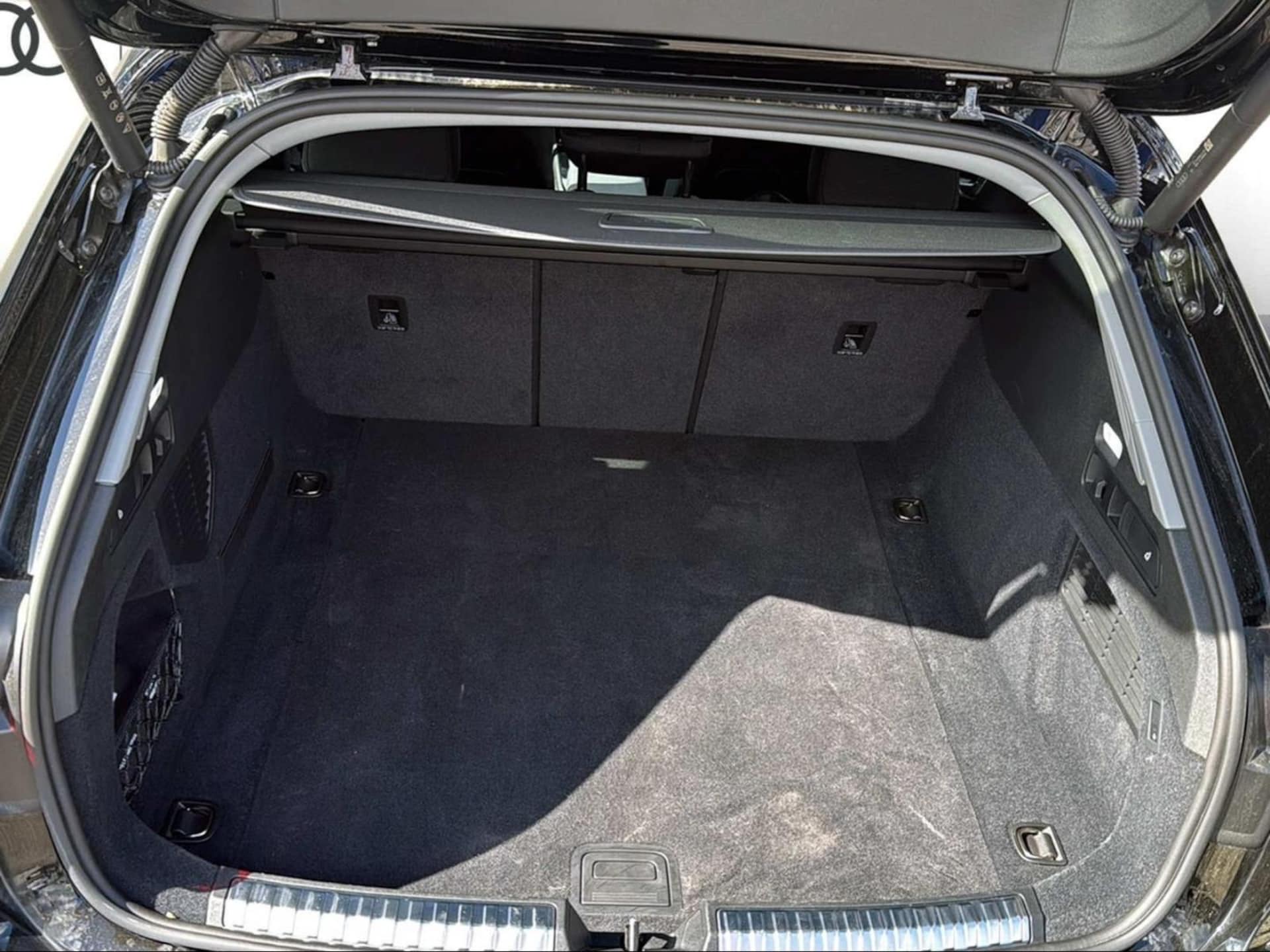 Audi A5 Avant