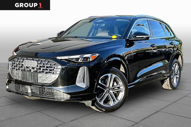 2025 Audi Q5