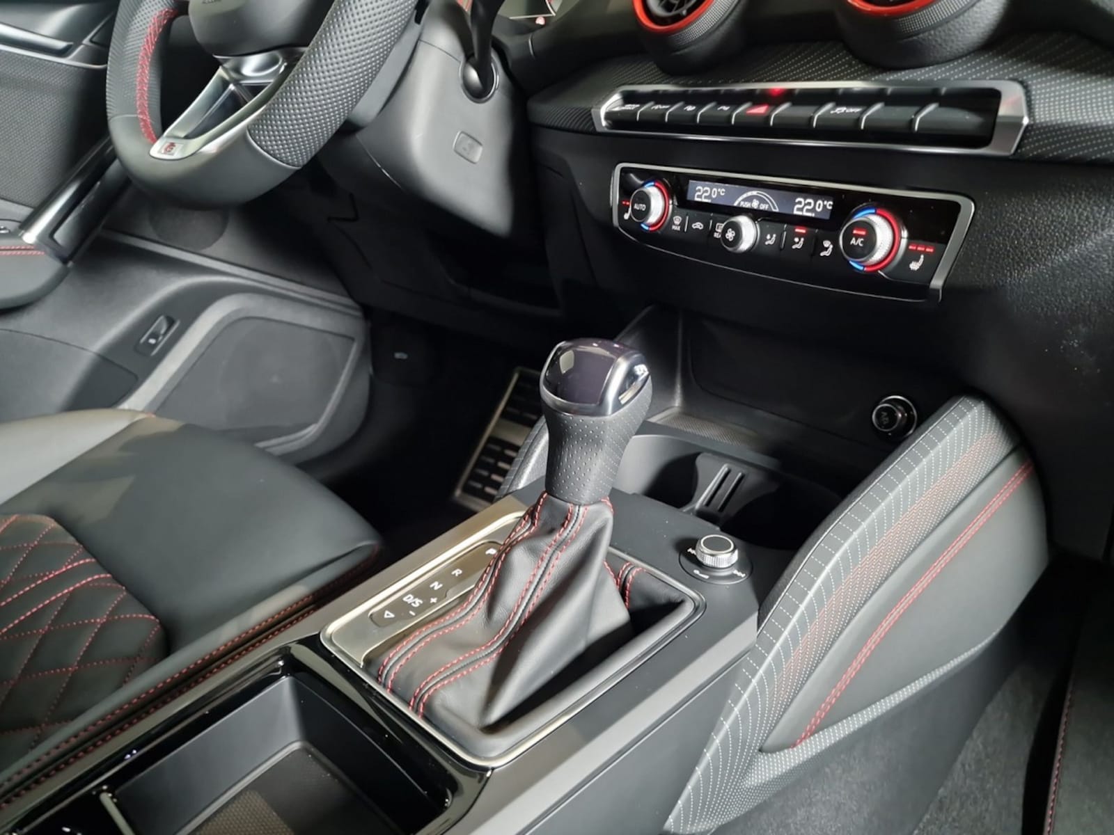 Audi Q2 – Bild 15
