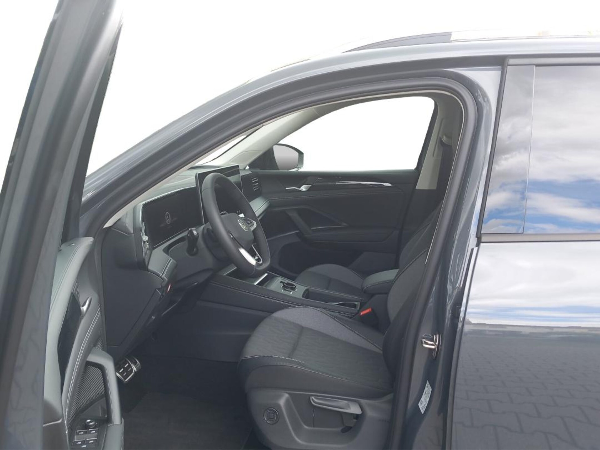 Volkswagen Tiguan ENERGY