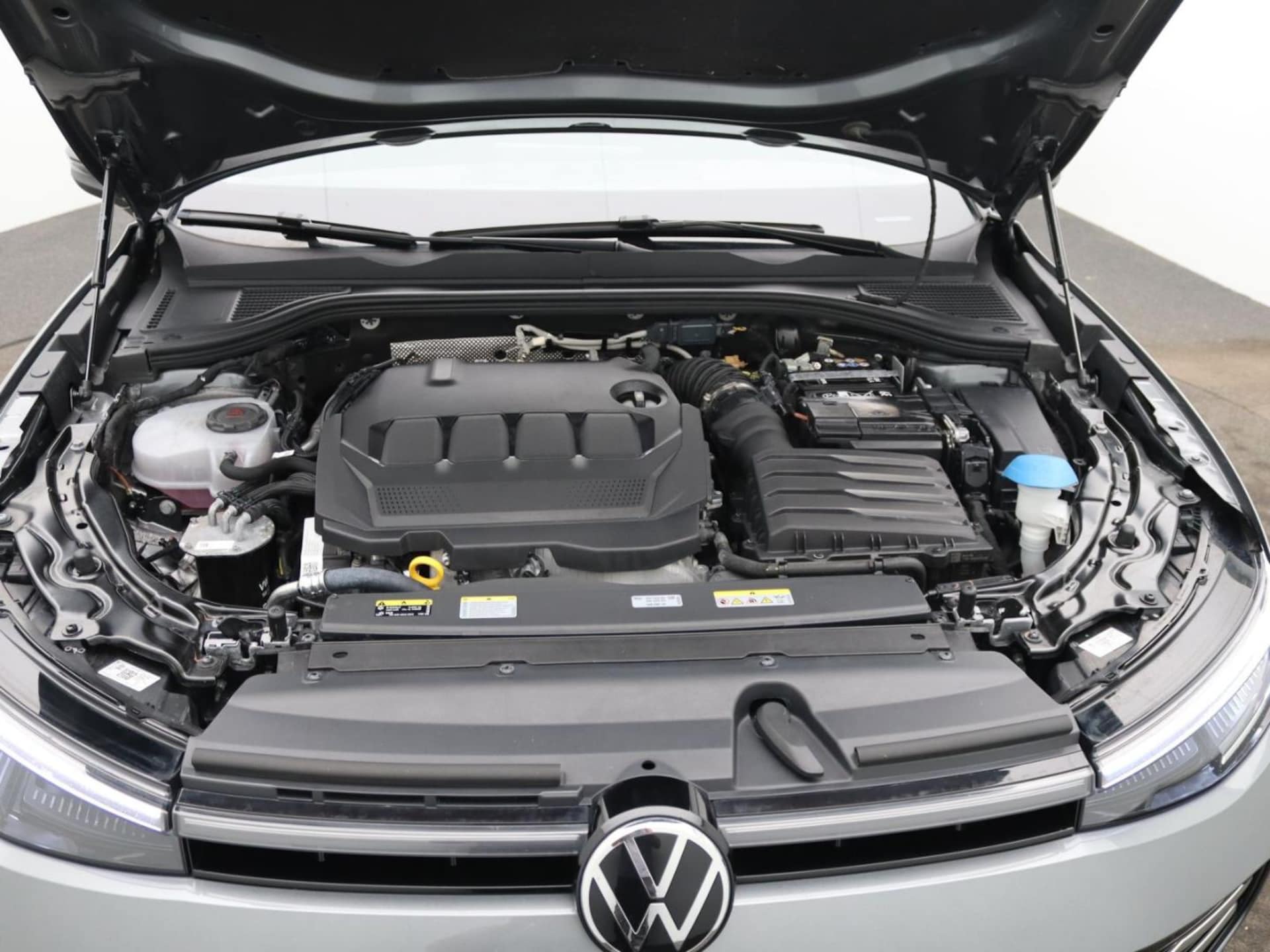 Volkswagen Passat Elegance
