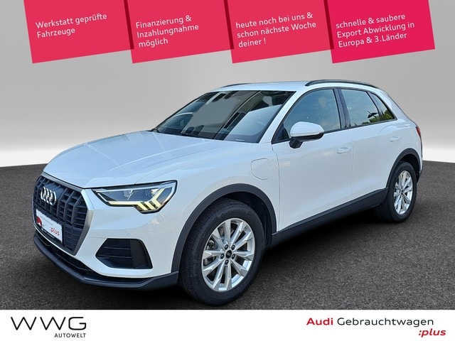 Audi Q3 occasion