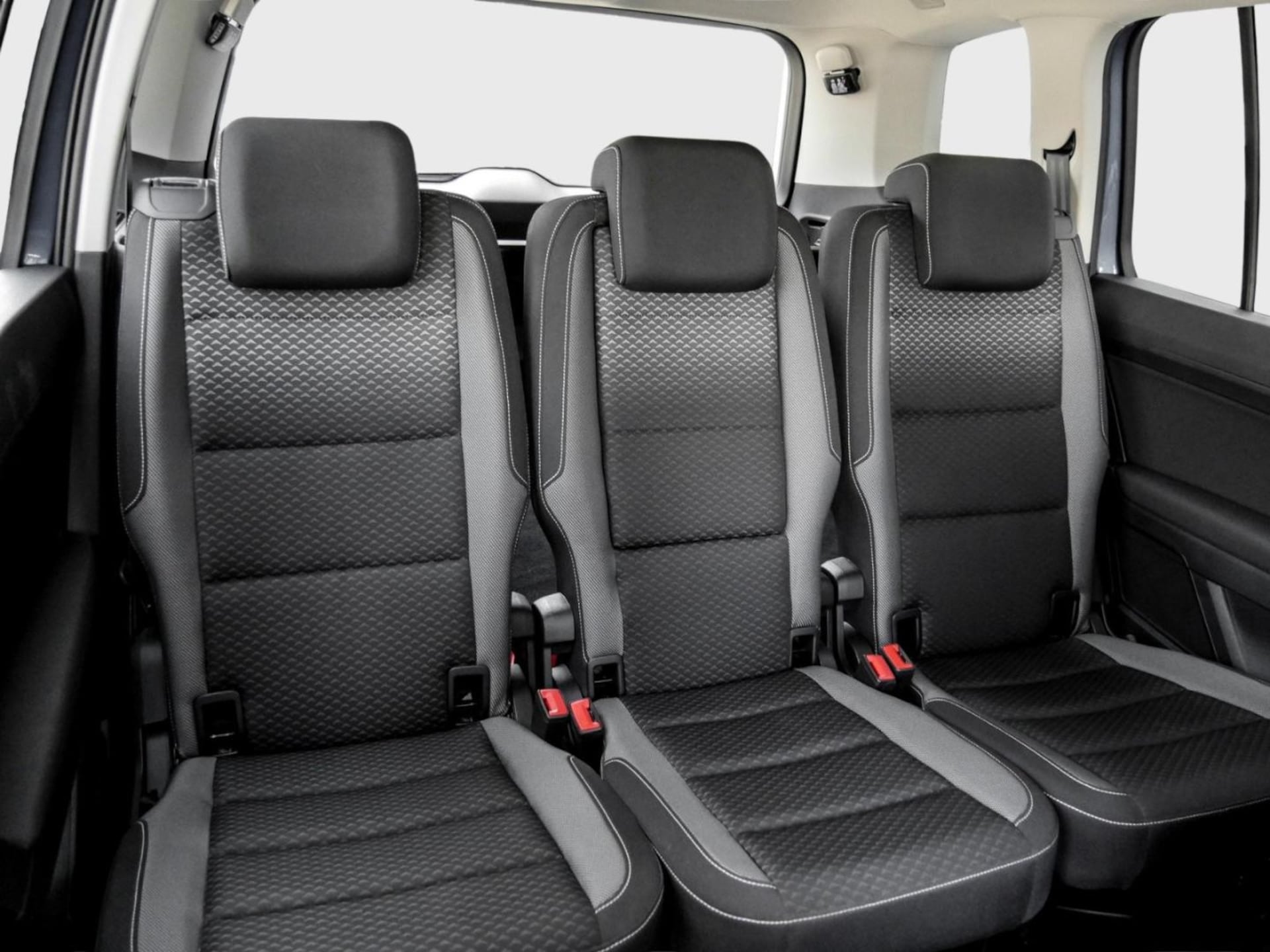 Volkswagen Touran Active