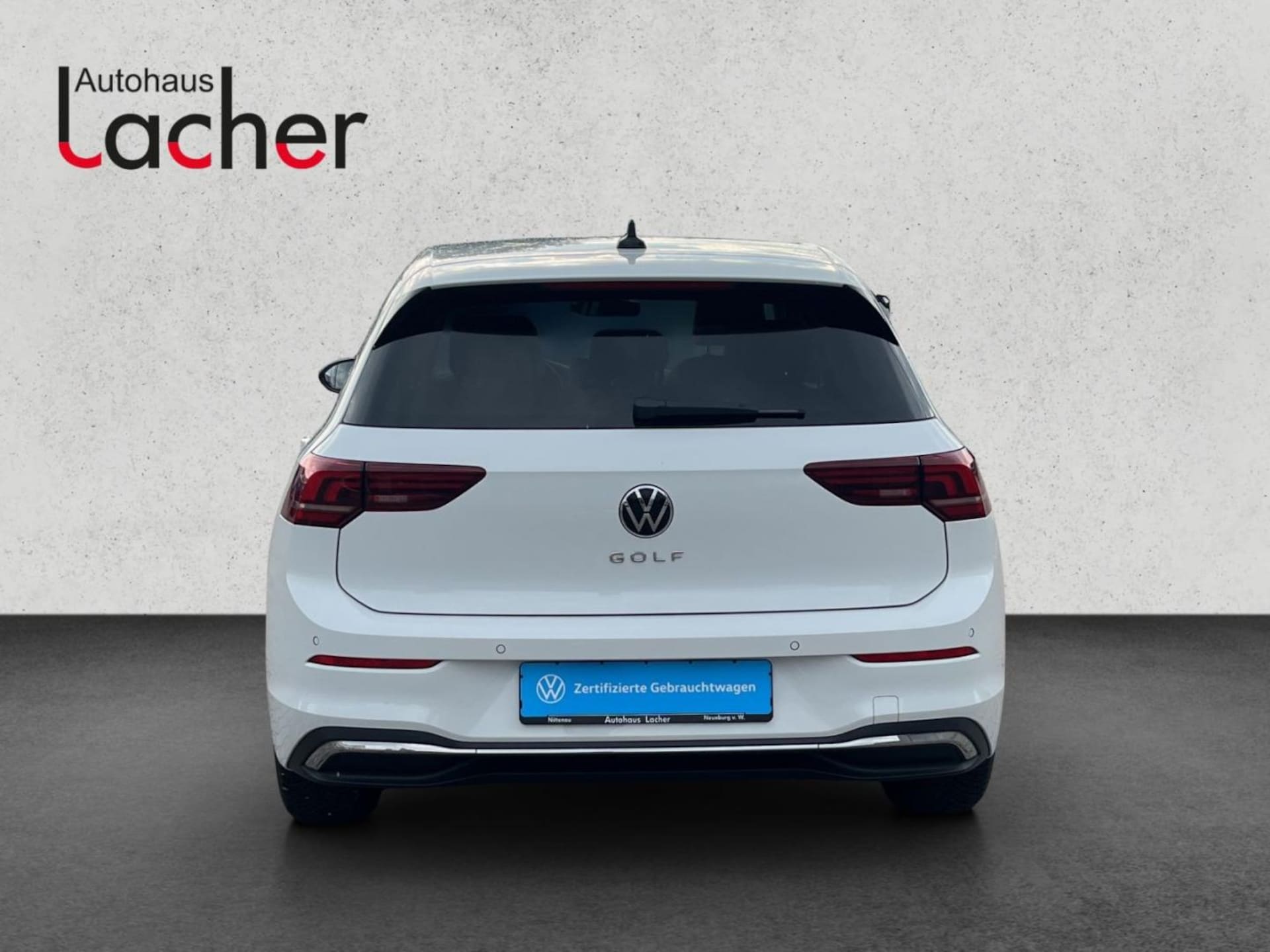 Volkswagen Golf Goal