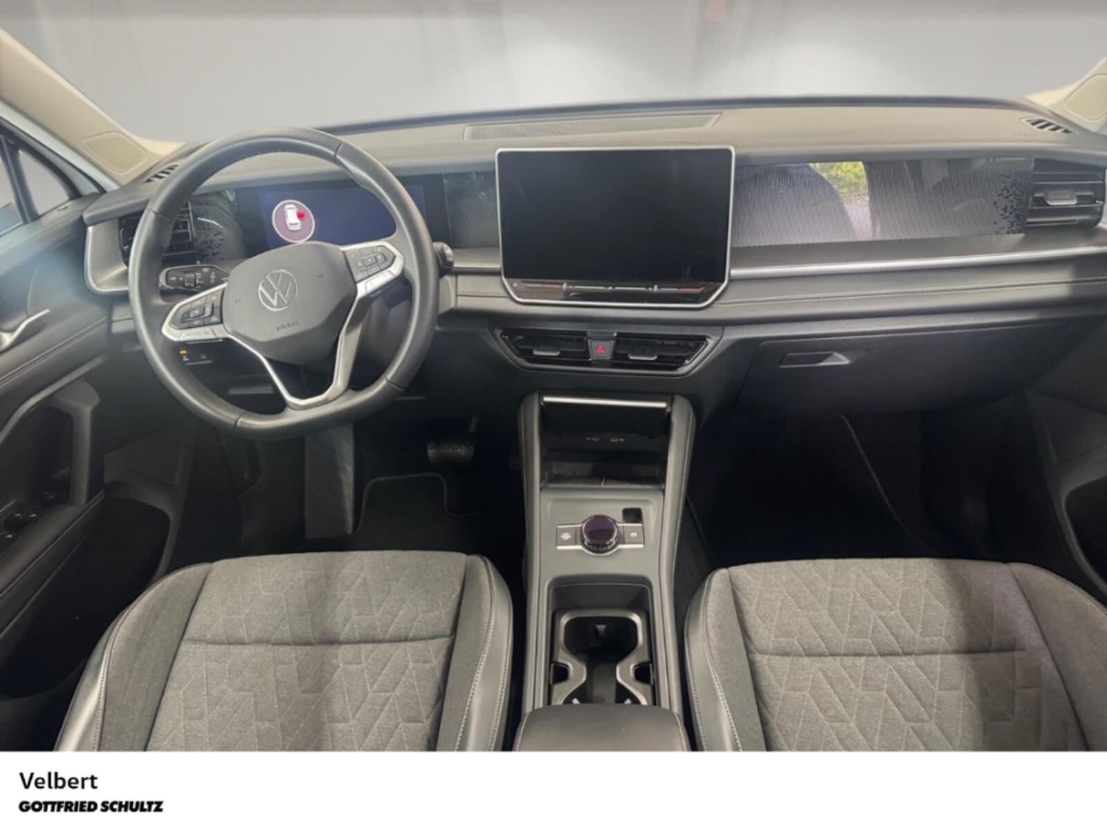 Volkswagen Tayron – Bild 5
