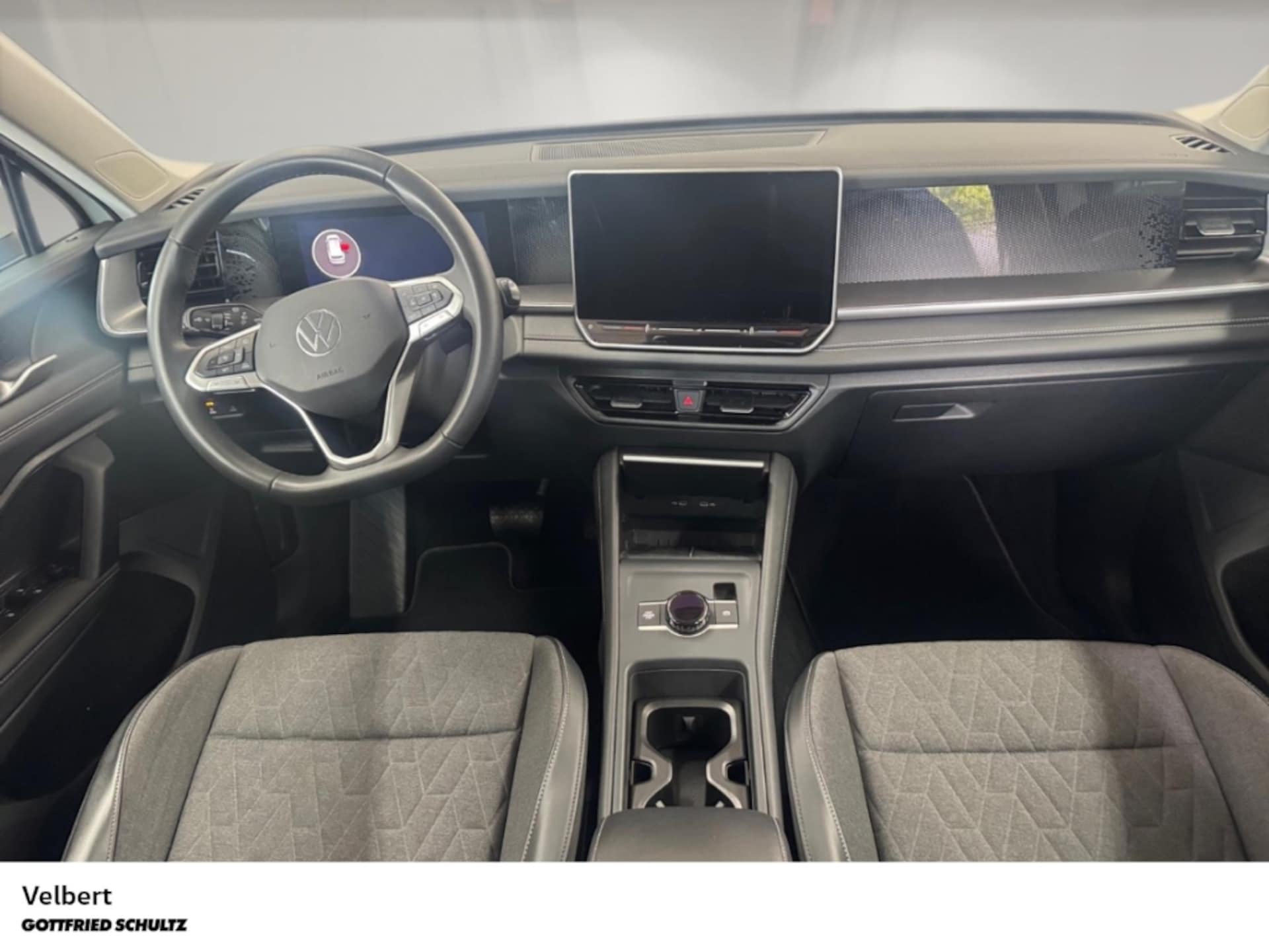 Volkswagen Tayron Life