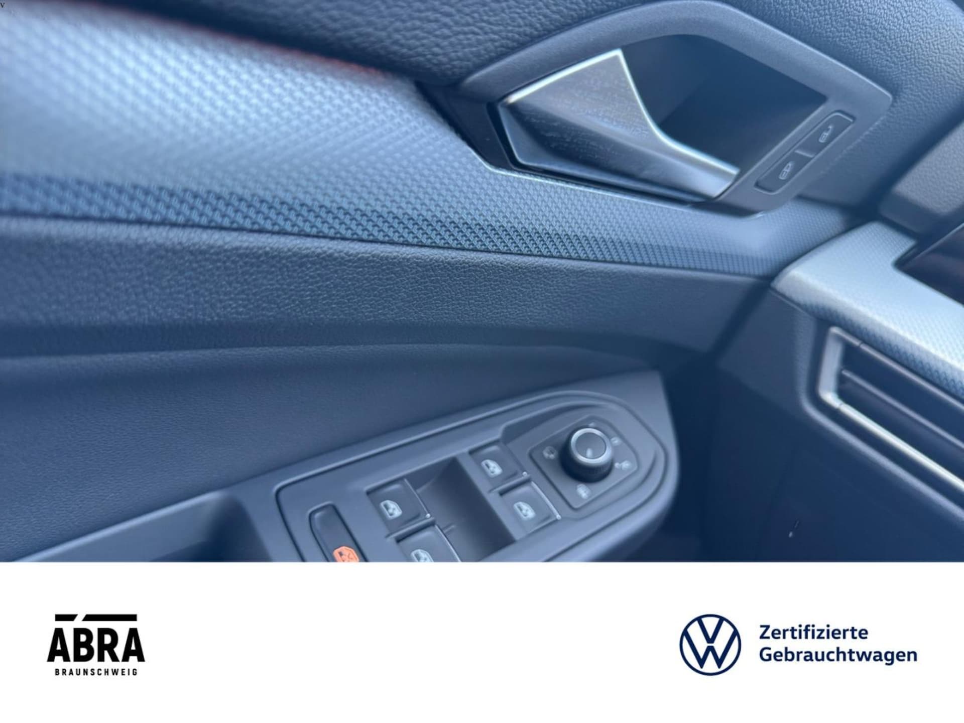 Volkswagen Golf Goal