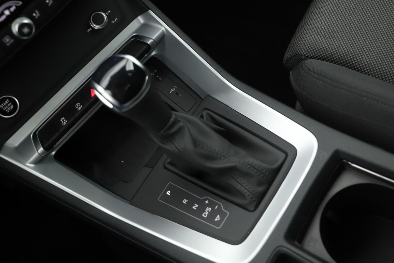 Audi Q3 – Bild 13
