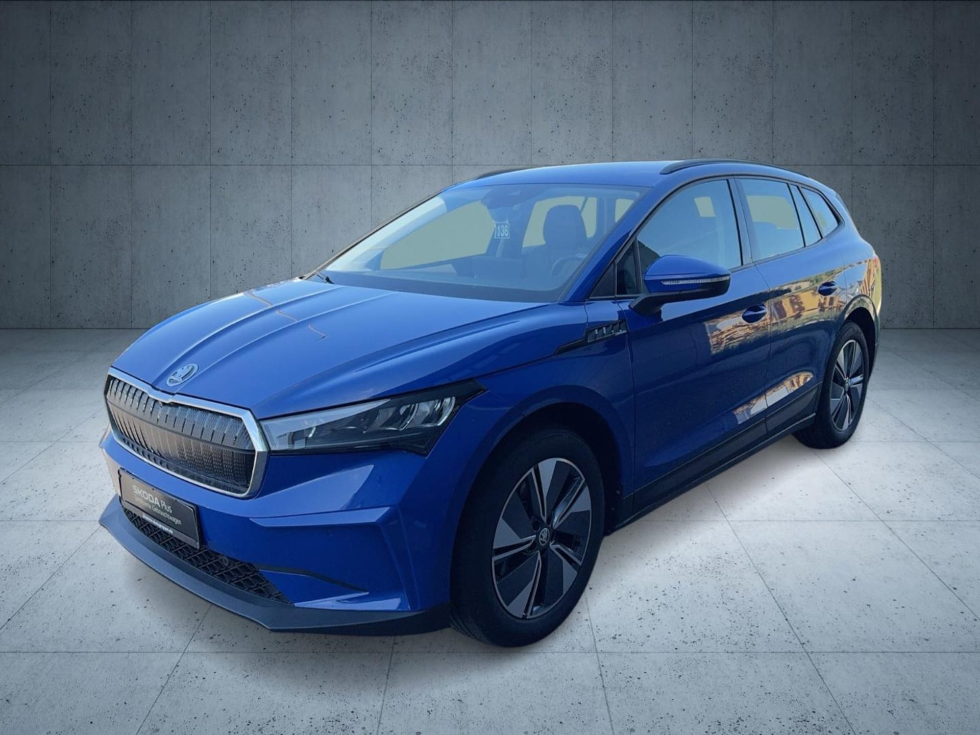 Skoda Enyaq 60