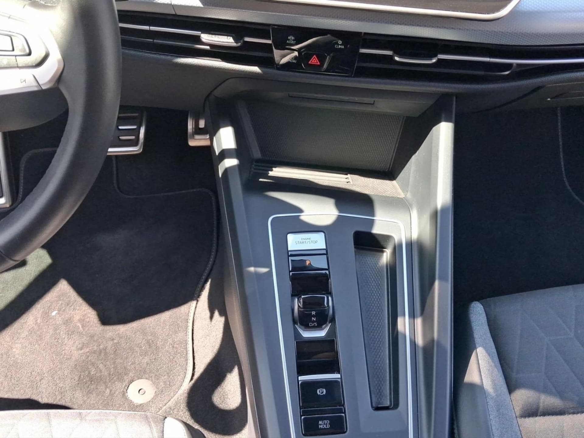 Volkswagen Golf Variant Goal