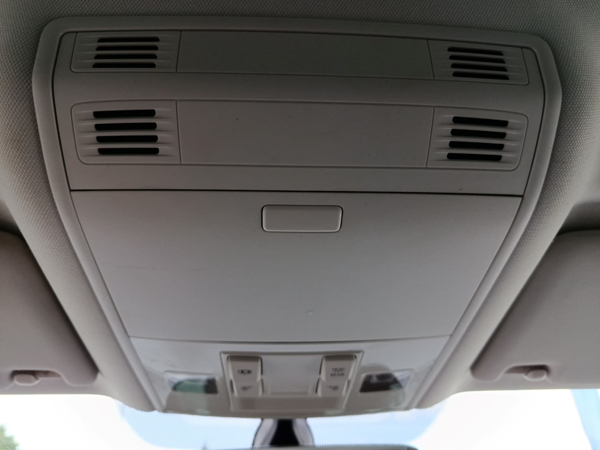Volkswagen Passat Variant Highline