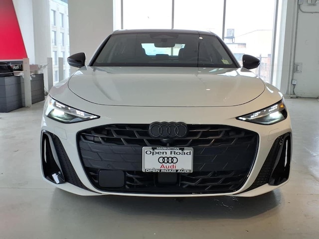 2026 Audi A6 Sedan