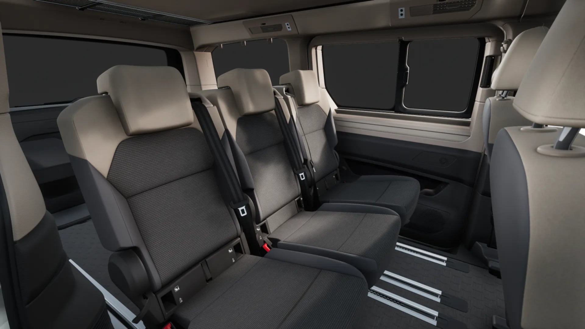 Volkswagen California Beach Camper
