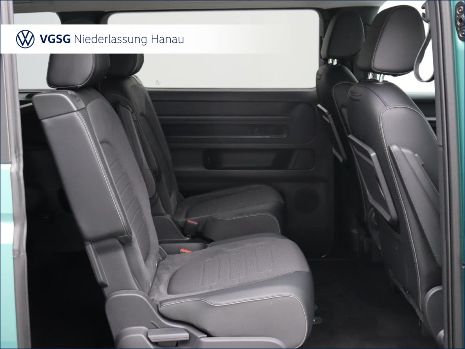 Volkswagen ID. Buzz Goal