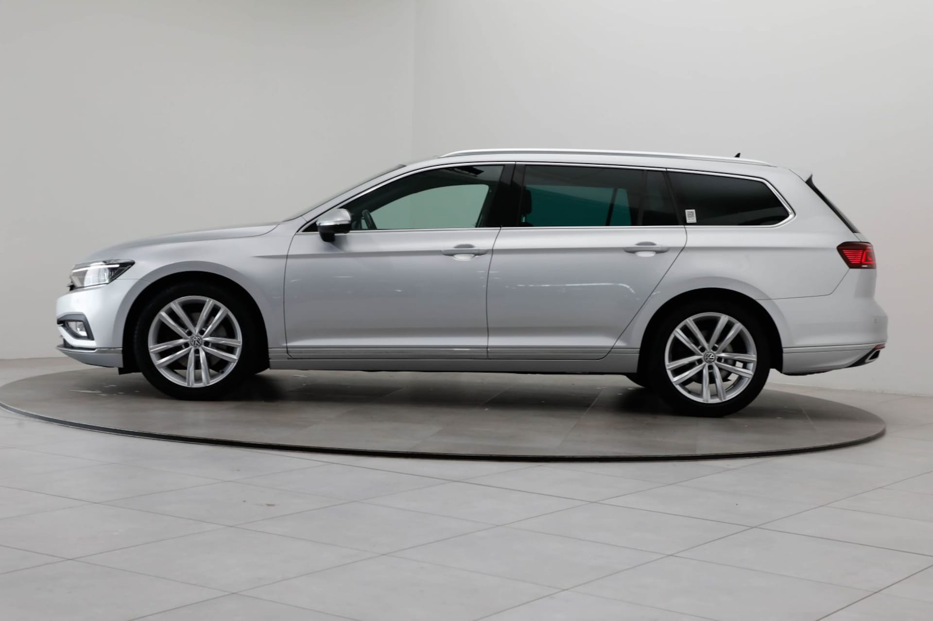 Volkswagen Passat Variant Elegance