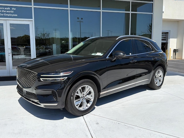 2023 GENESIS GV70