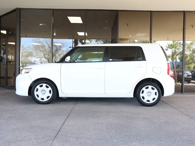 2014 Scion xB