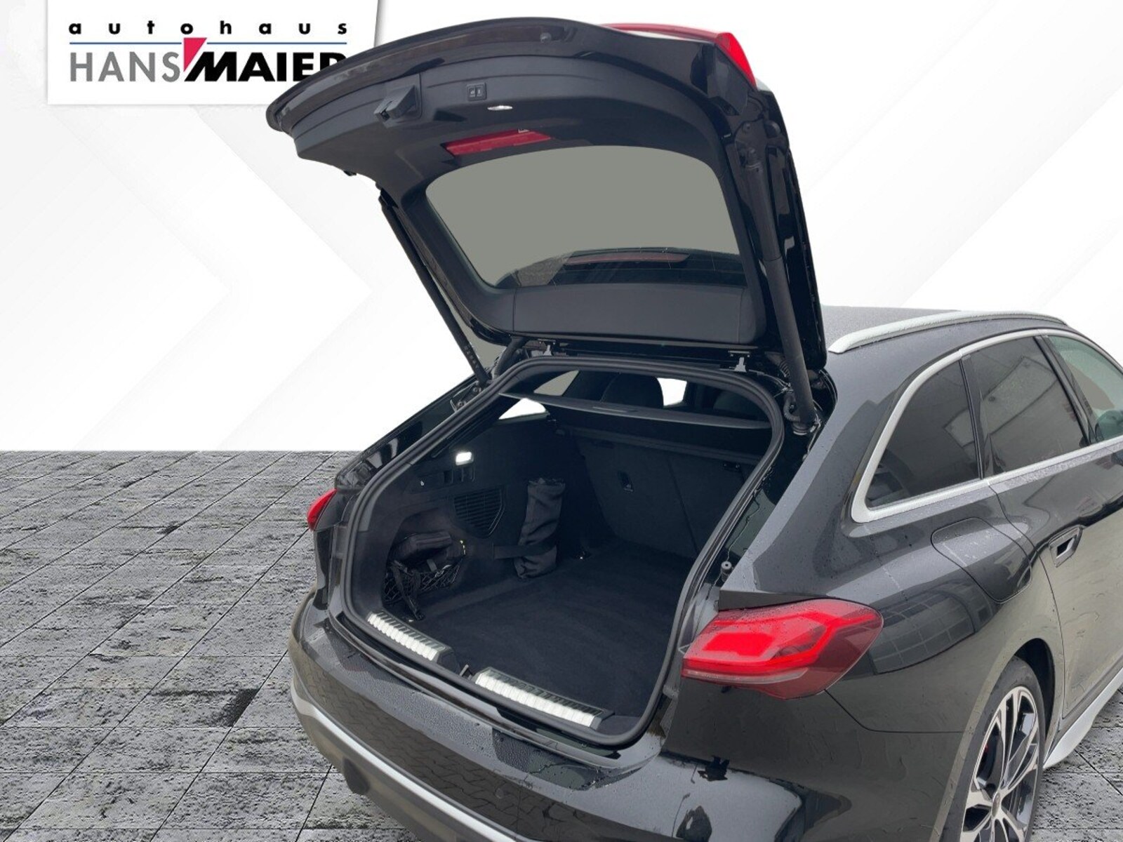 Audi S5 Avant – Bild 13