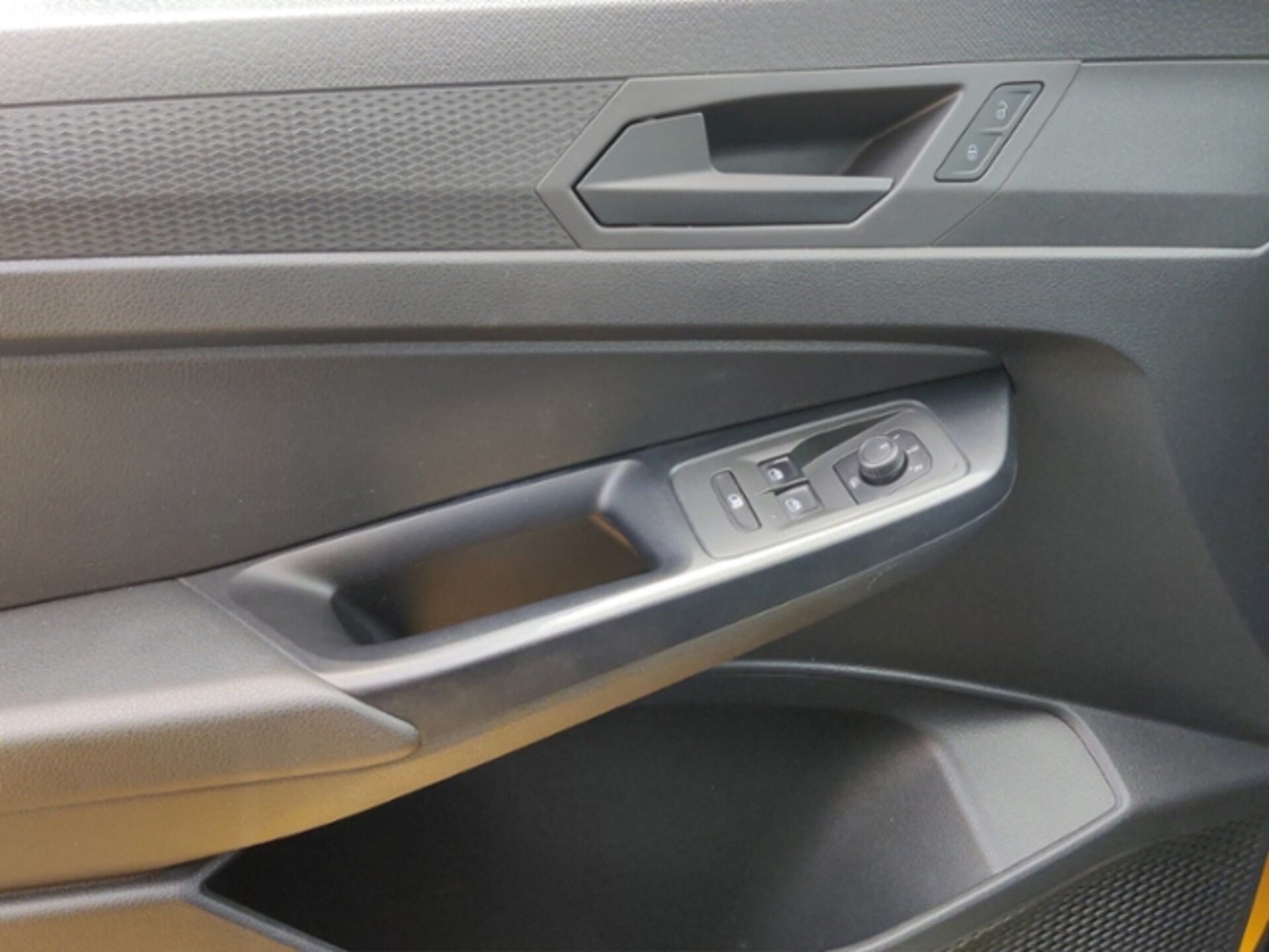 Volkswagen Caddy Cargo
