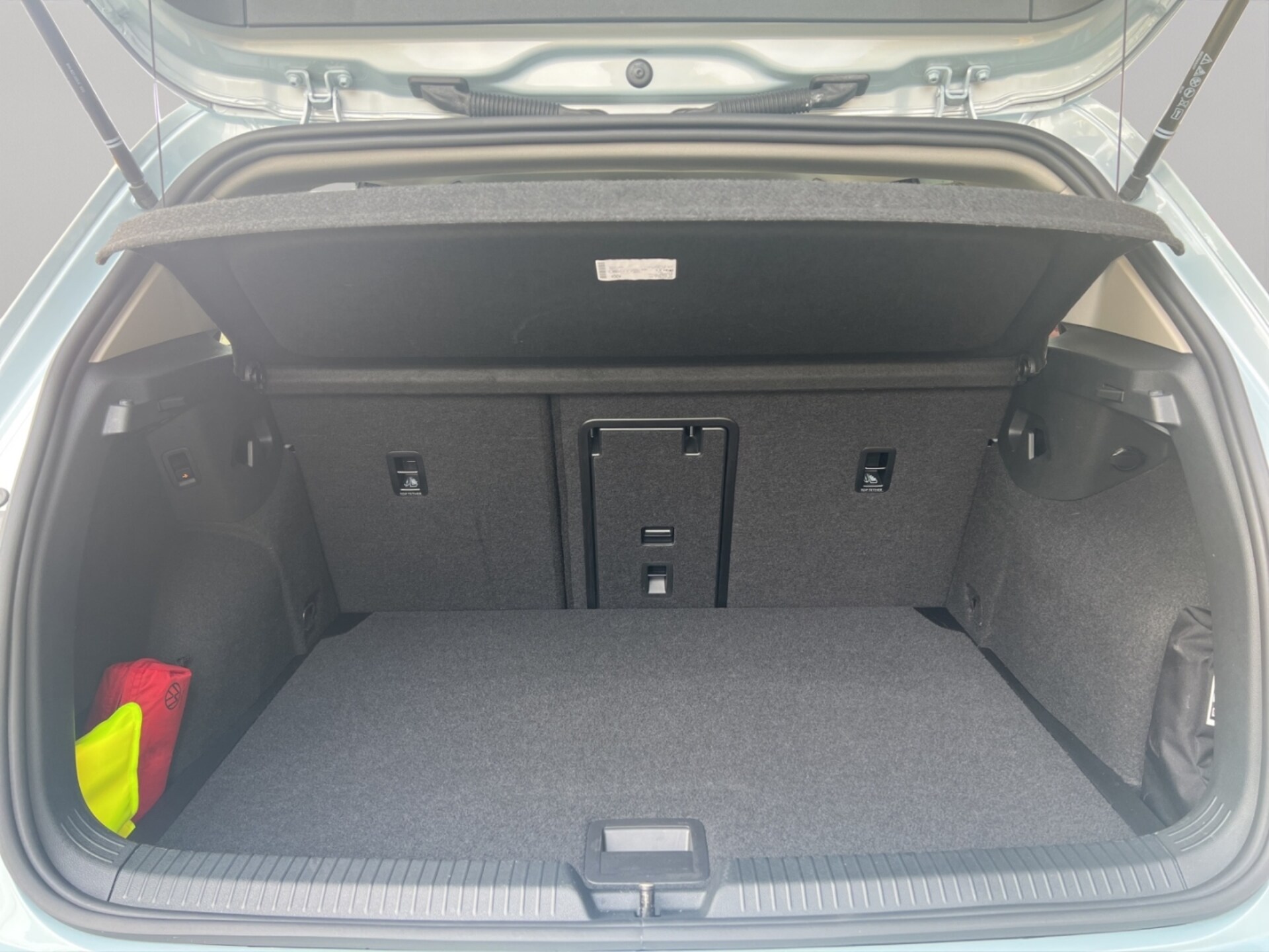Volkswagen Golf Goal