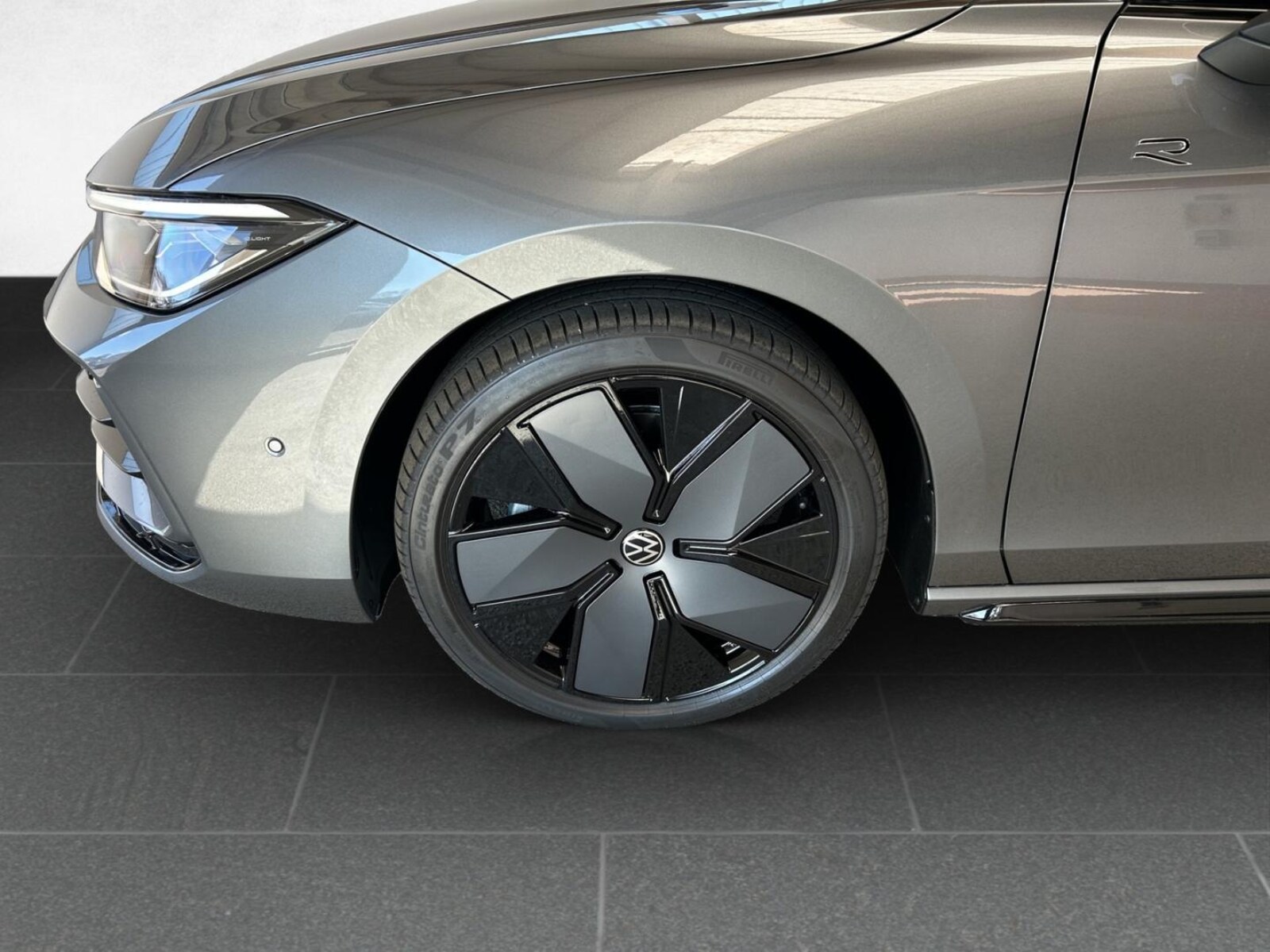 Volkswagen Passat – Bild 17