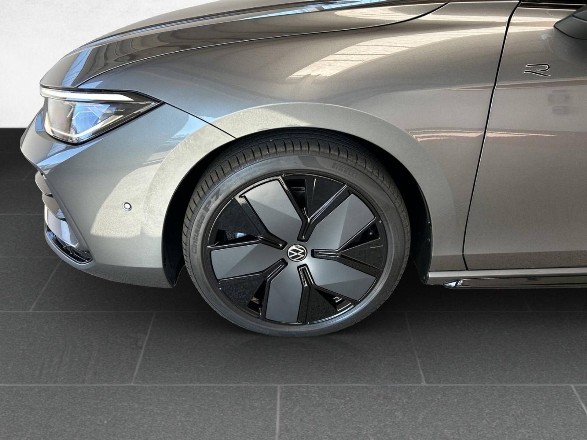 Volkswagen Passat R-Line