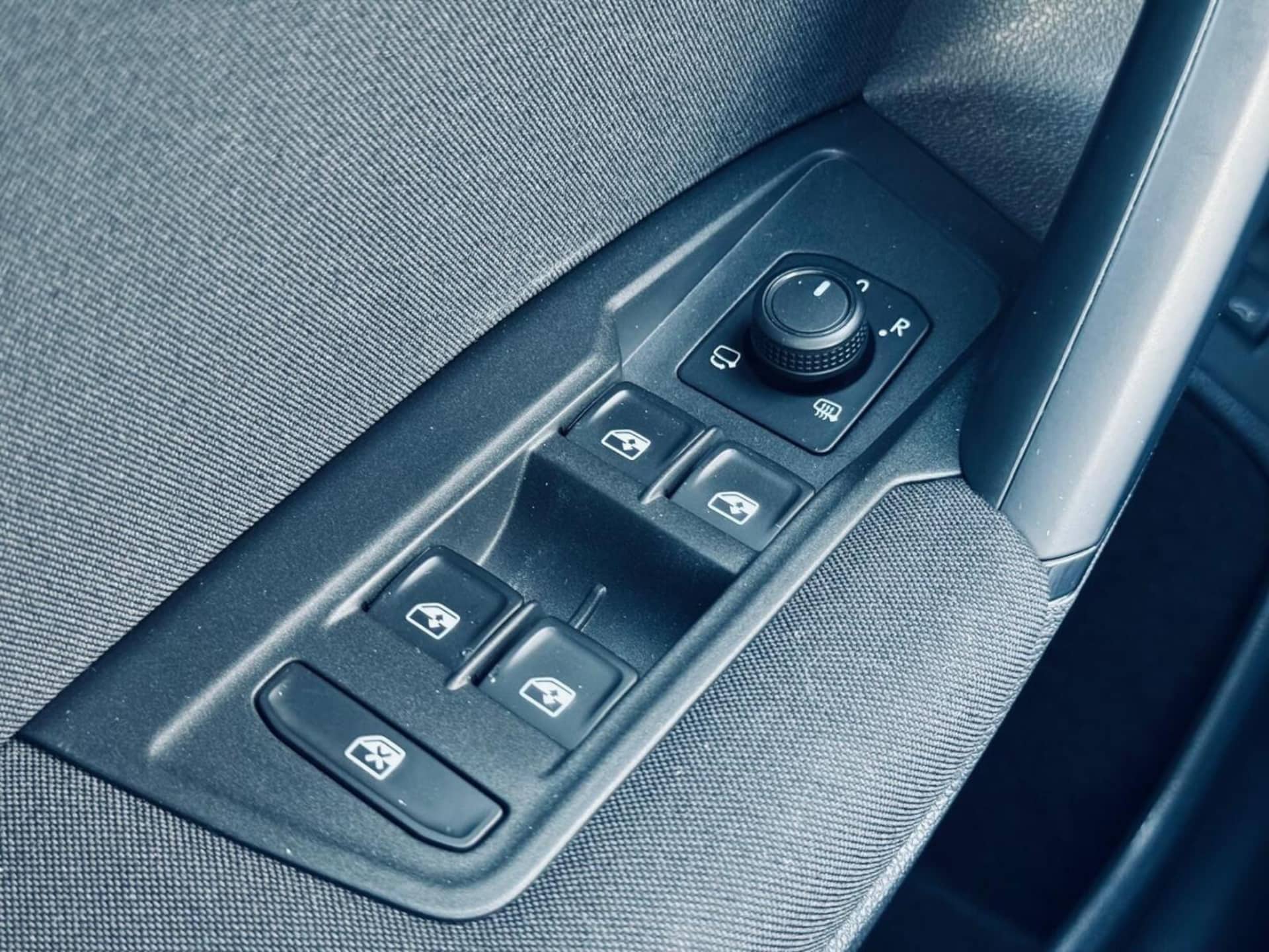 Volkswagen Tiguan Comfortline