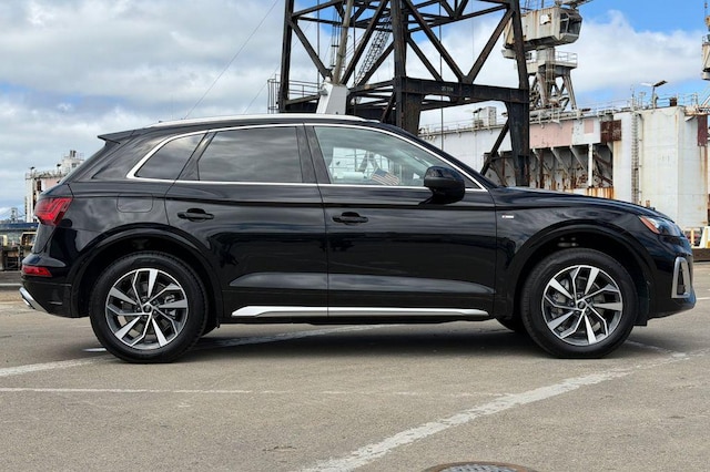 2024 Audi Q5