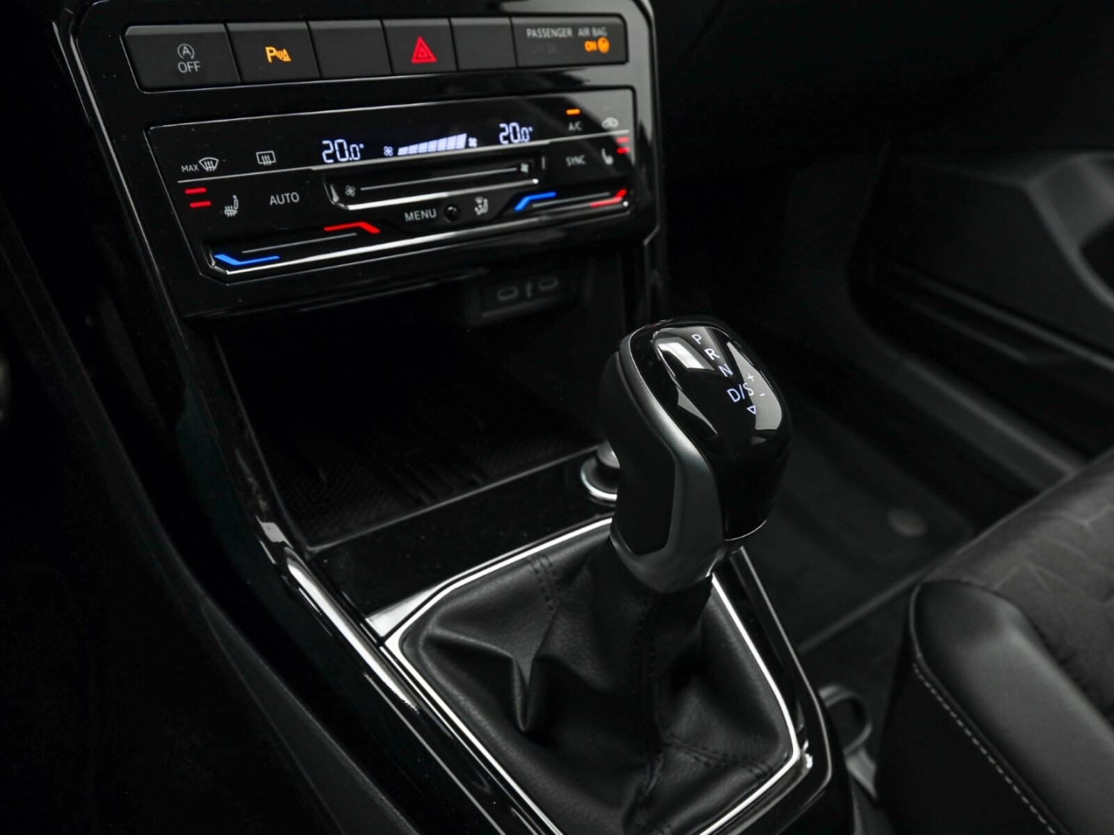 Volkswagen T-Cross – Bild 10