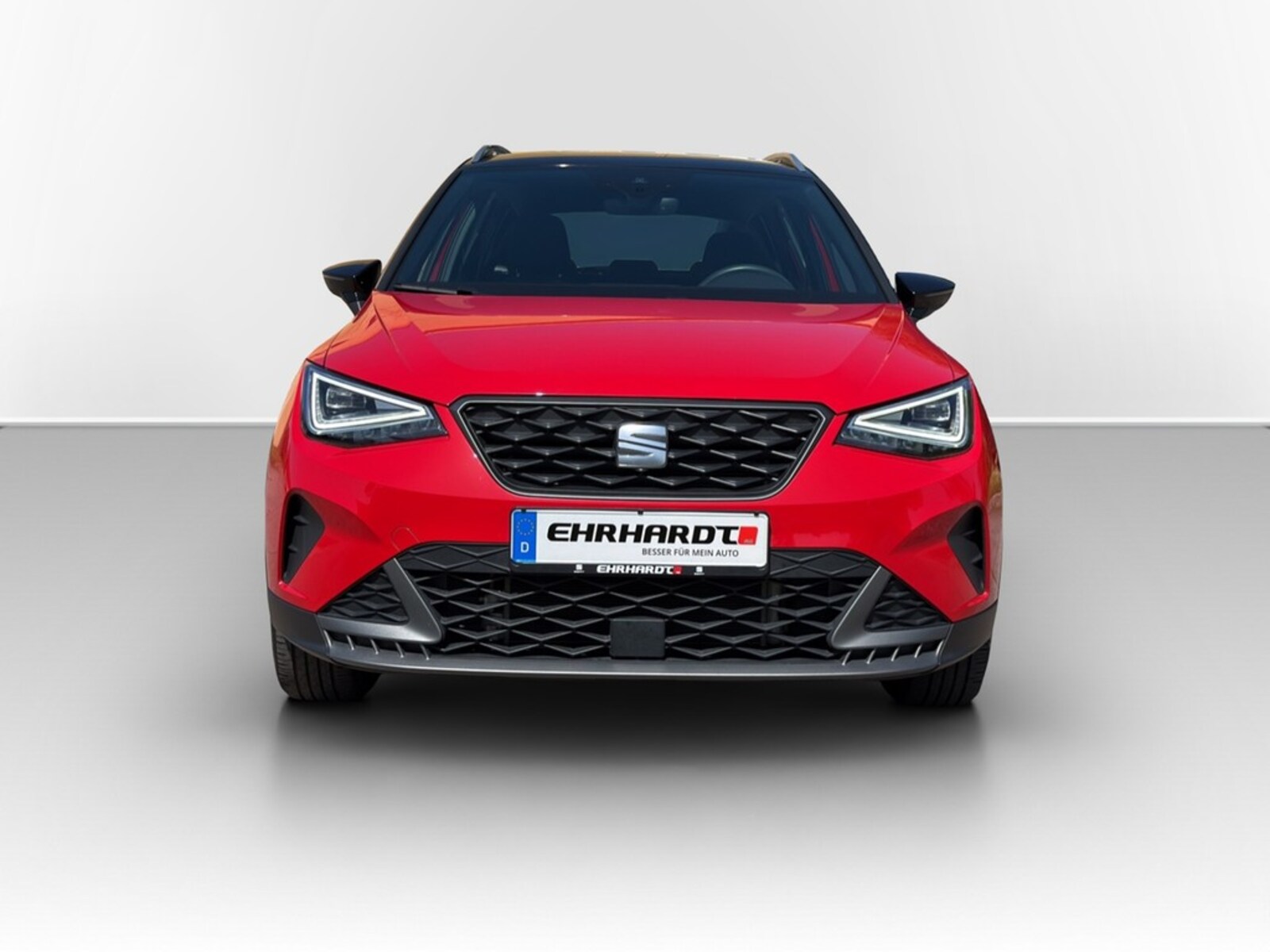SEAT Arona – Bild 3