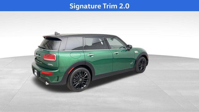 2023 MINI Clubman