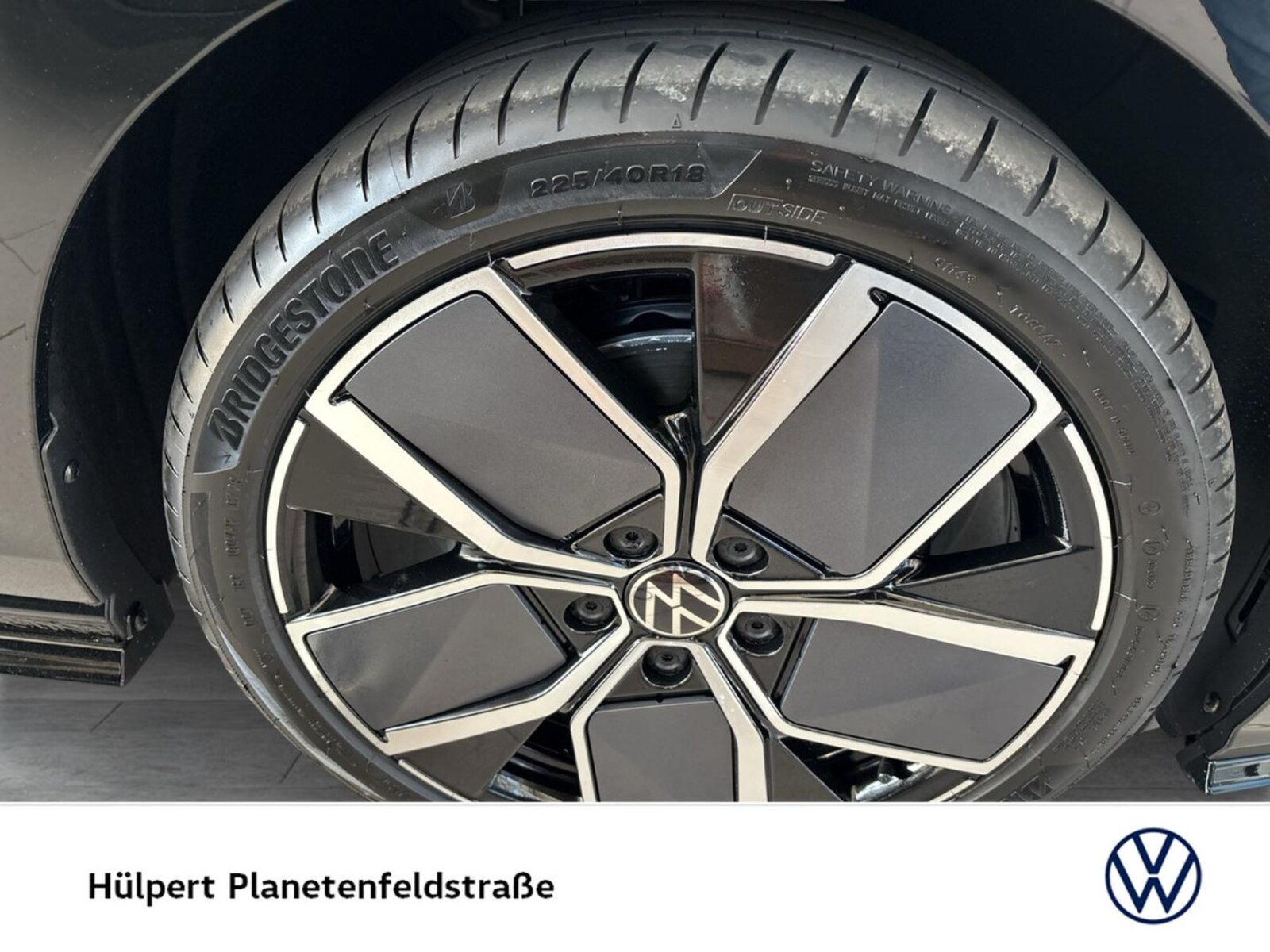 Volkswagen Golf Variant – Bild 5