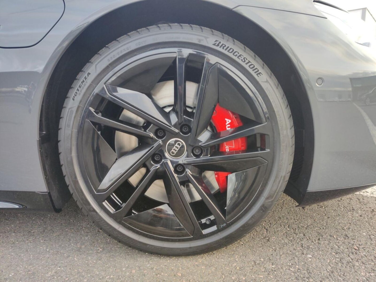 Audi RS e-tron GT – Bild 15