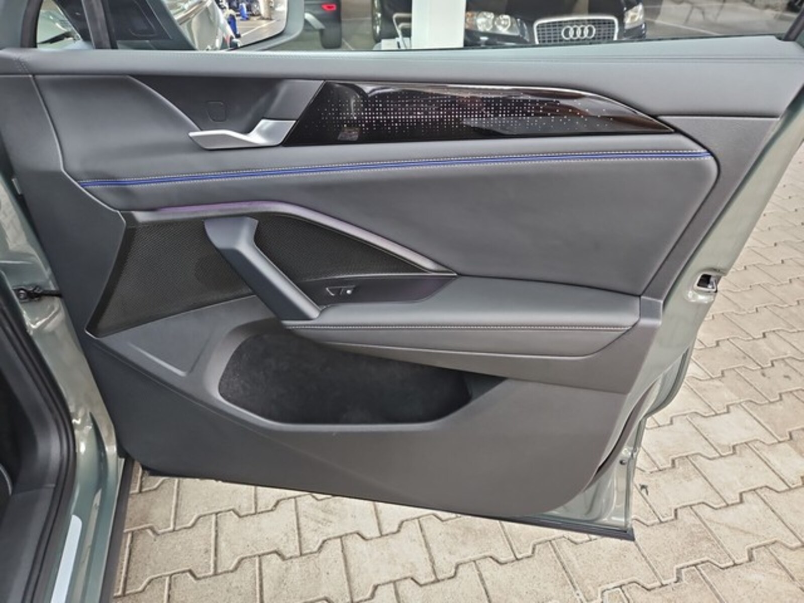Volkswagen Tiguan – Bild 17