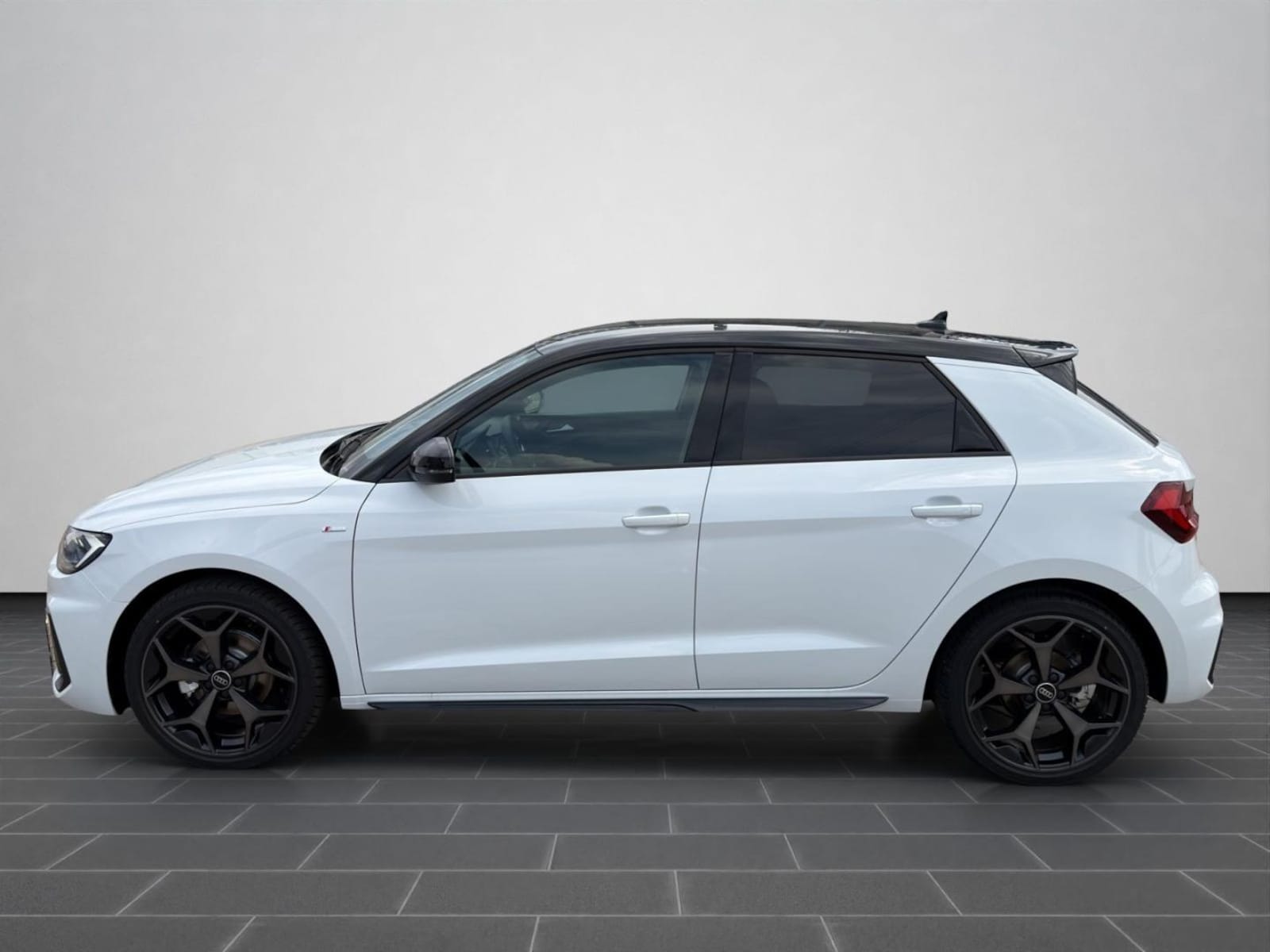 Audi A1 Sportback – Bild 7