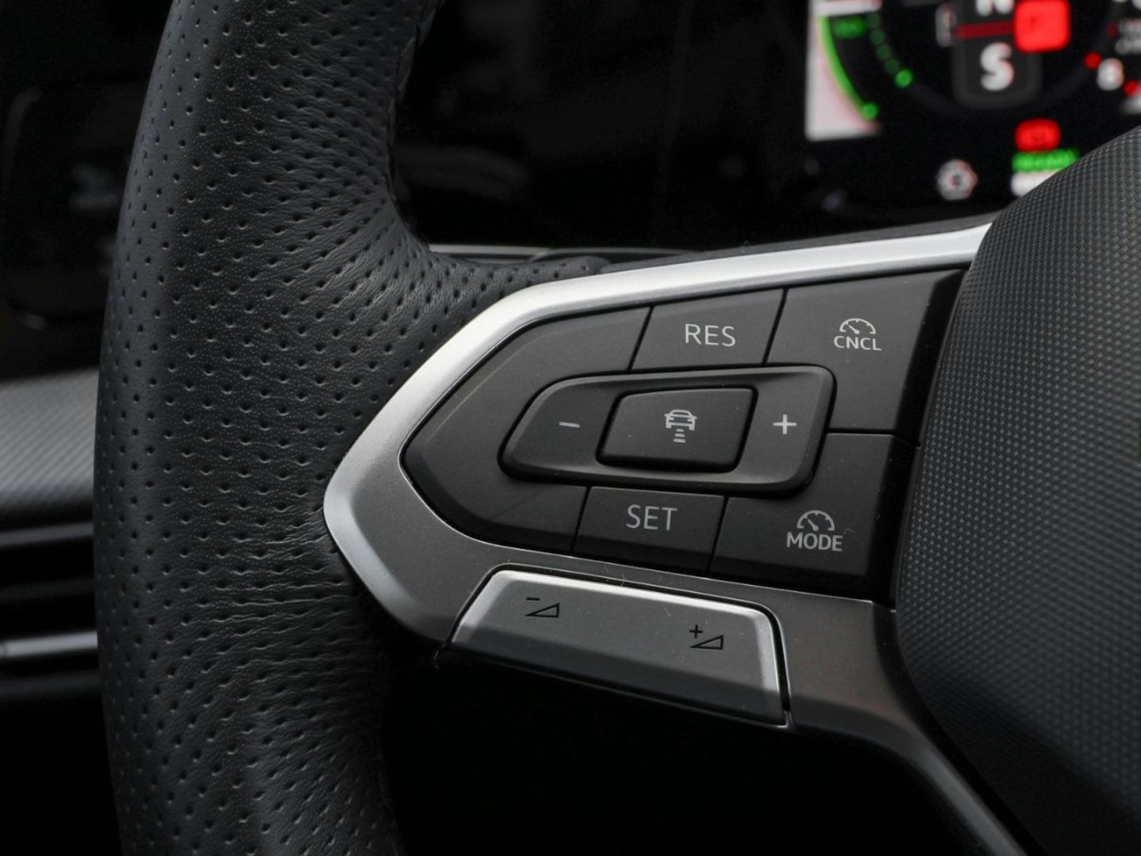 Volkswagen Golf – Bild 17
