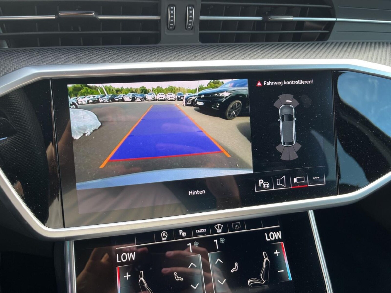 Audi RS 6 Avant – Bild 18