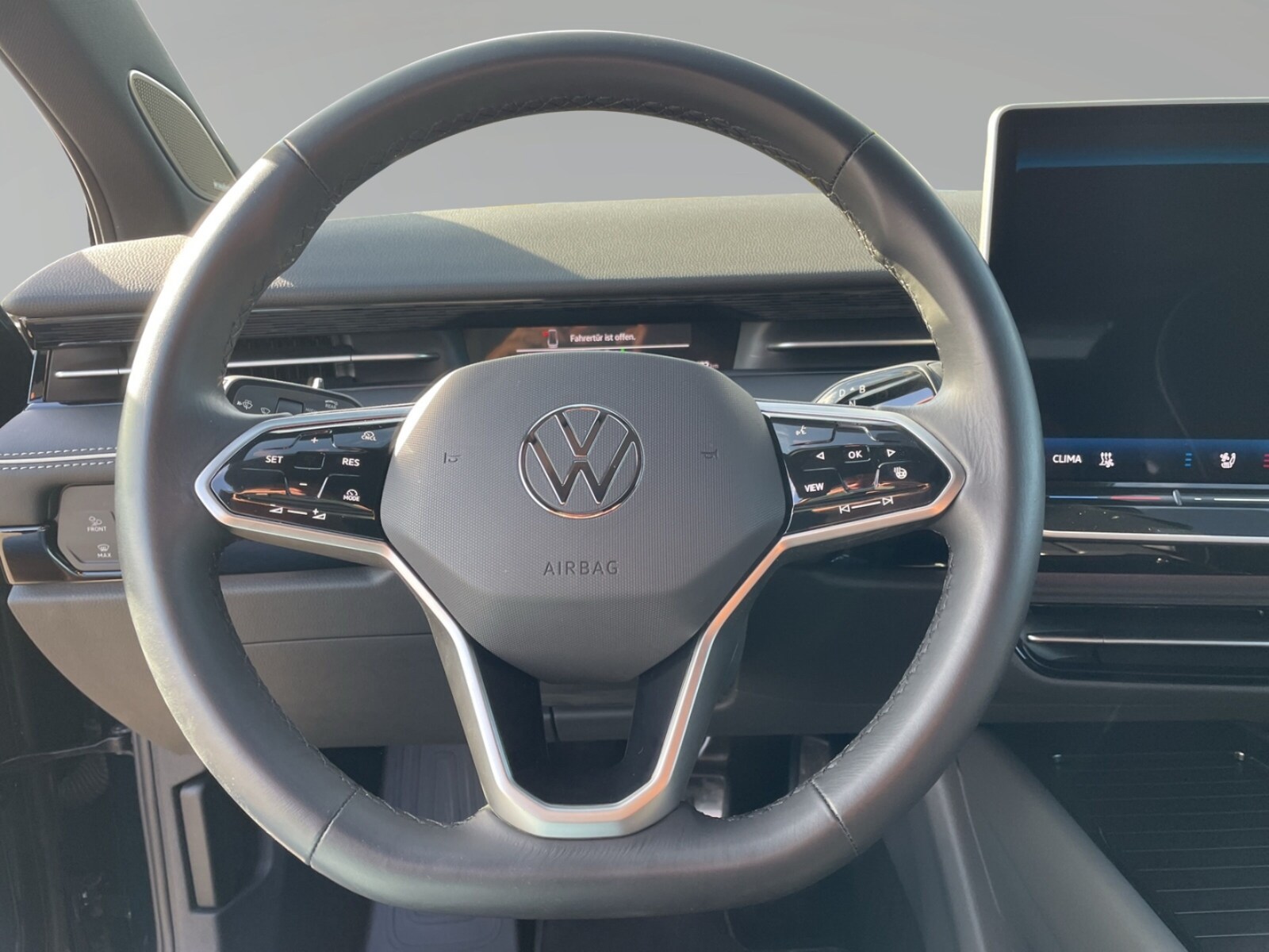 Volkswagen ID.7 Tourer – Bild 4