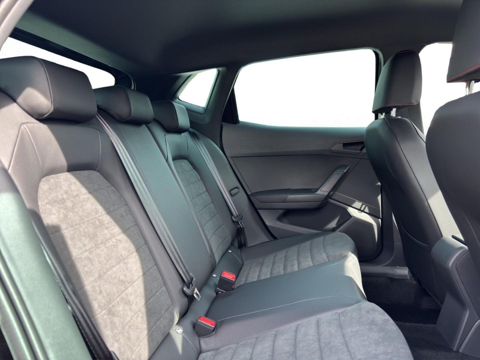 SEAT Ibiza – Bild 14