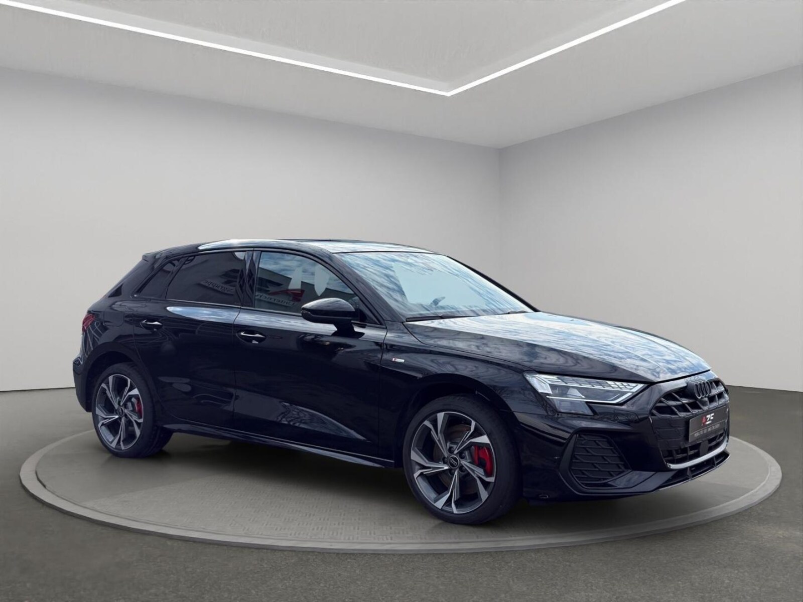 Audi A3 Sportback – Bild 3