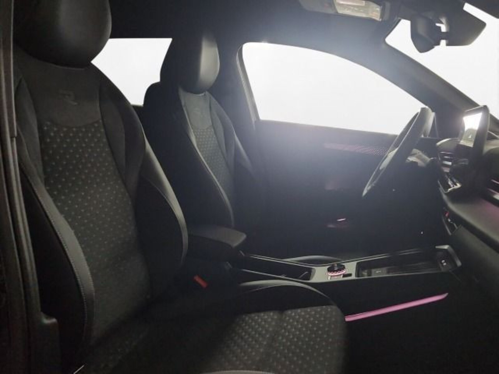 Volkswagen T-Roc – Bild 9
