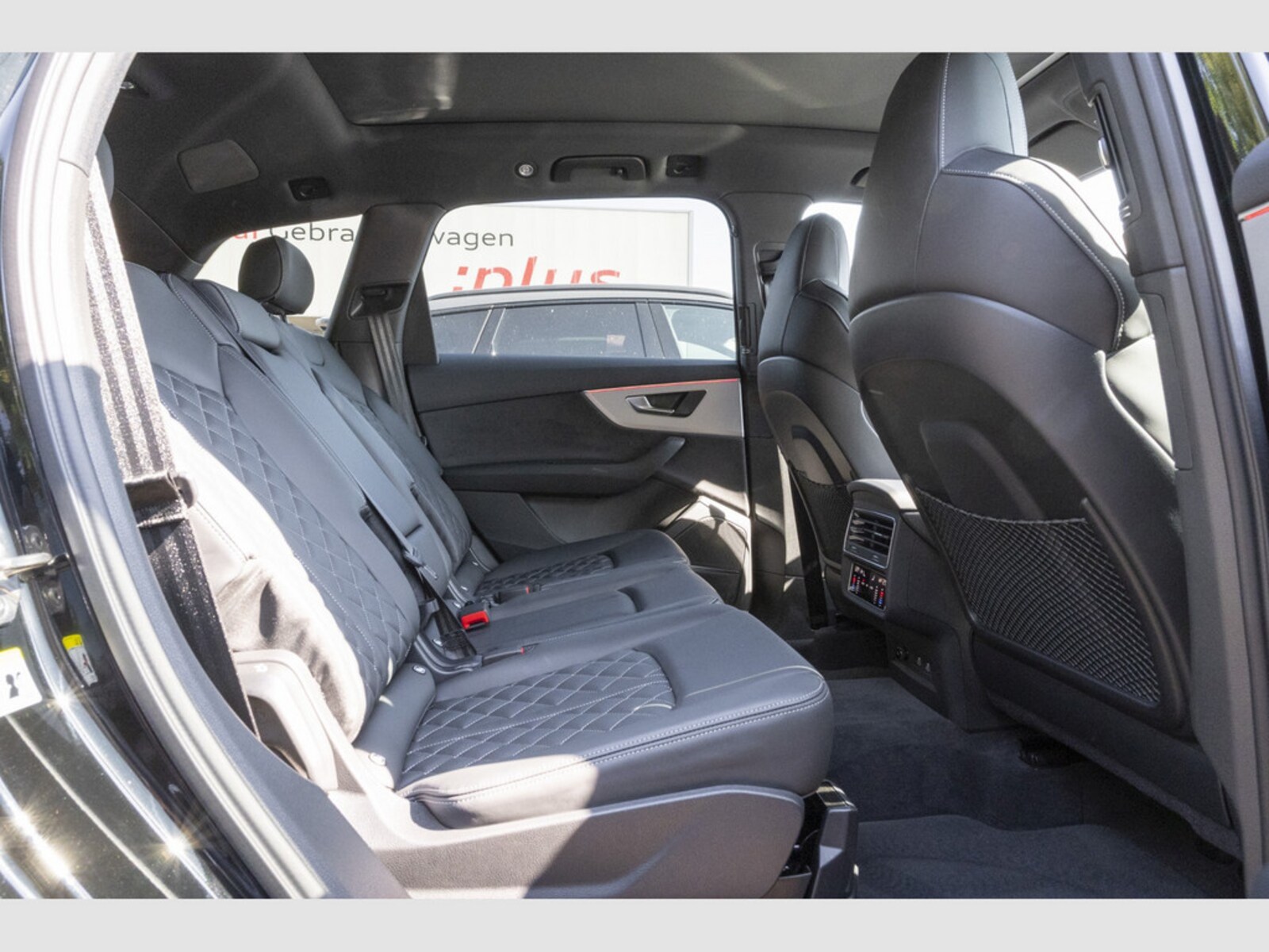 Audi Q7 – Bild 11