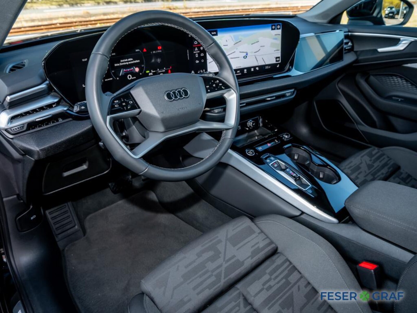 Audi A6 Avant – Bild 3