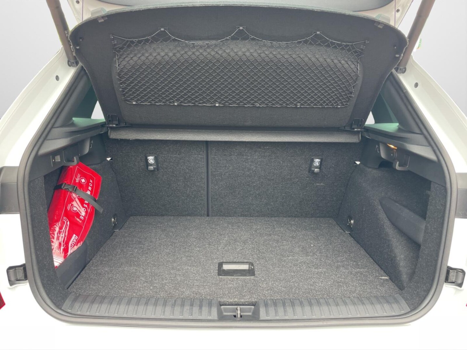 Škoda Kamiq – Bild 12