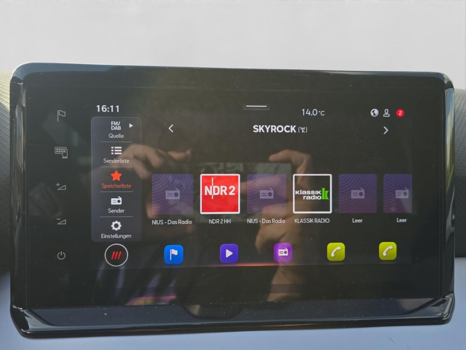 SEAT Arona – Bild 13